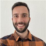 Private English Tutor (Remote) - All levels